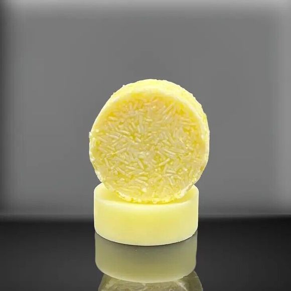 SOARING SUDS LOT OF 2 HONEY DAZE SHAMPOO & CONDITION HANDCRAFTED BARS-NEW - Picture 2 of 2